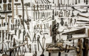Hand tools